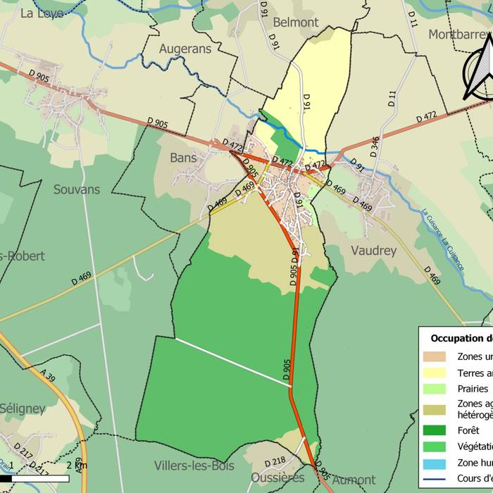 Photo de Château de Jules Grévy